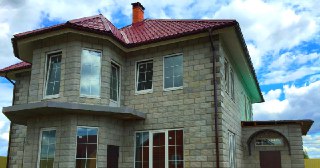 Строительство из теплоблока под ключ Кохма цены от 12287 руб.