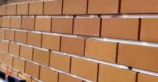 Фасады домов из кирпича в Кохме: качественная кладка от 1117 рублей