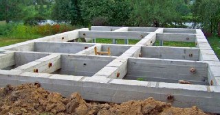 Расчет фундамента Кохма цена от 2031 руб.