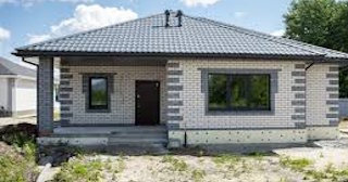 Строительство домов из кирпича с мансардой в Кохме | от 3554 рублей